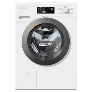 Miele WTD165WPM