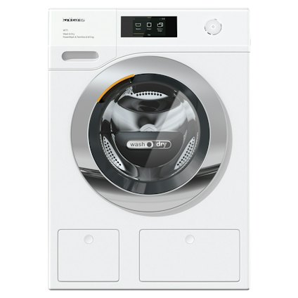 Miele WTR870WPM