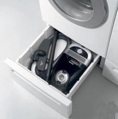 Miele WTS410