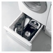 Miele WTS410