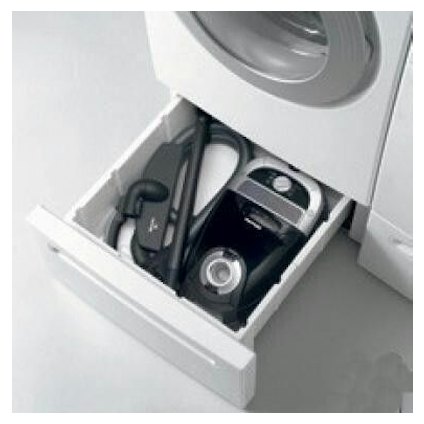 Miele WTS410