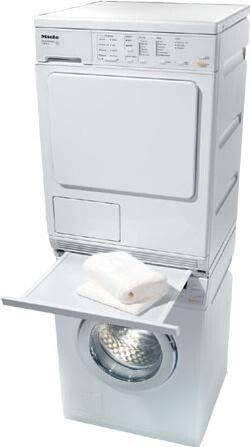 Miele WTV407