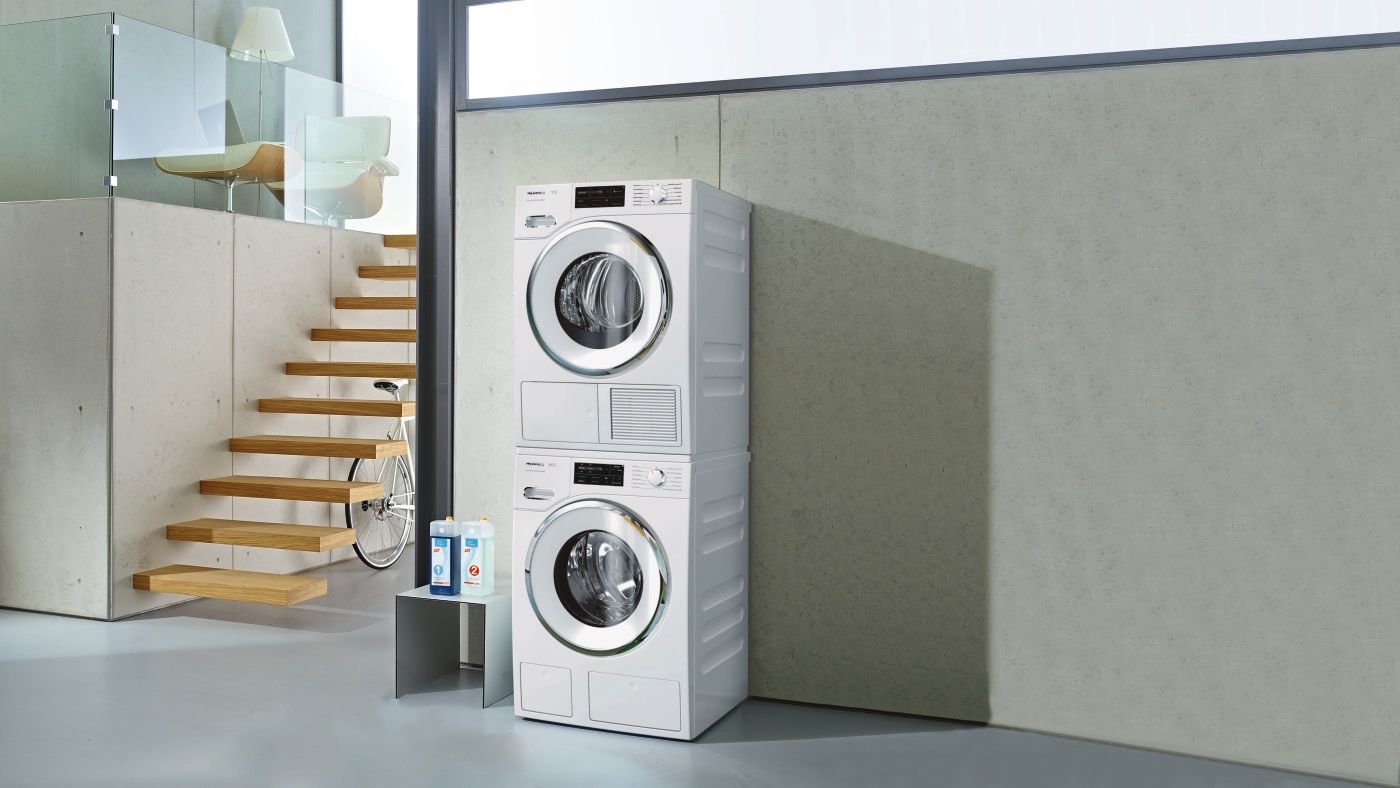 WTV502 Miele afbeelding 2