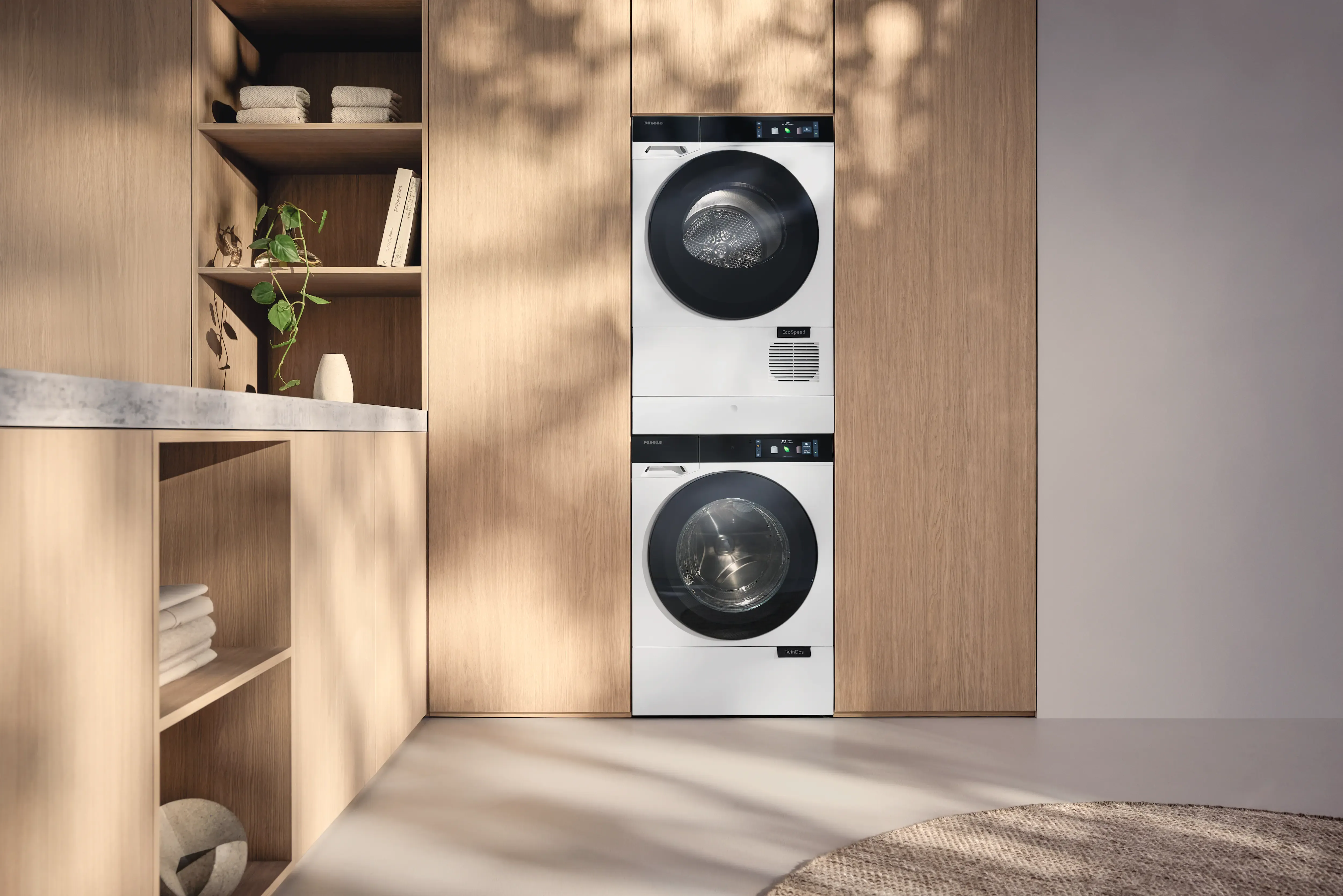 Miele onderdeel WTV611 afbeelding 3