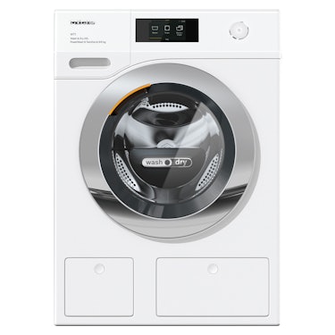 Miele WTW870WPM