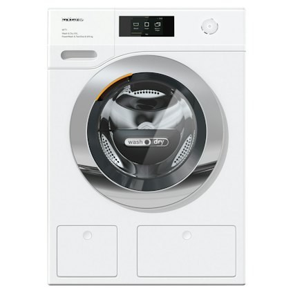 Miele WTW870WPM