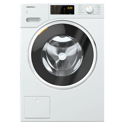 Miele WWD020WCS