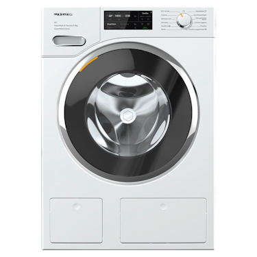 Miele WWH860WCS