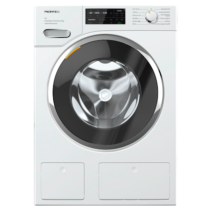 Miele WWH860WCS