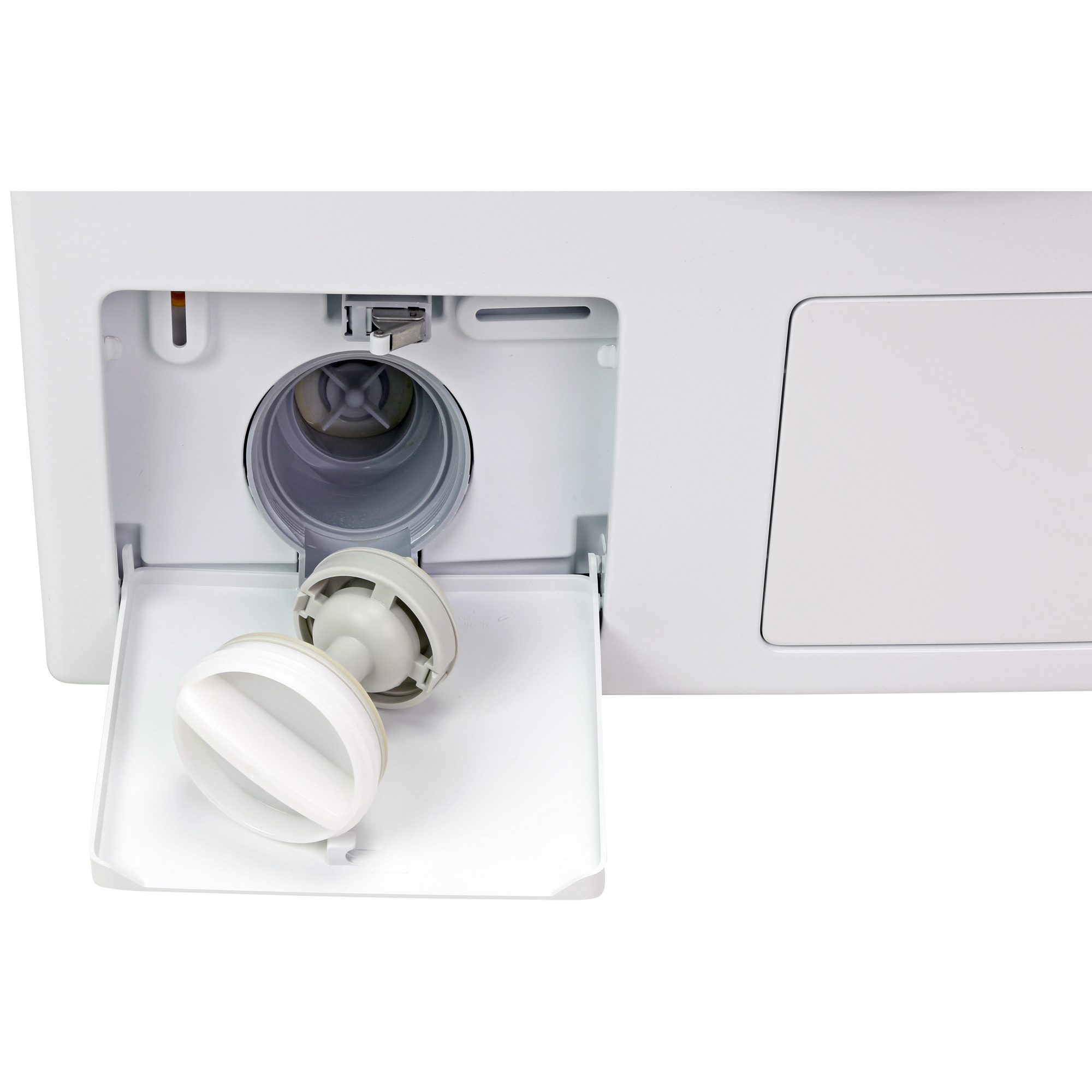 Miele WWH860WCS afbeelding 7