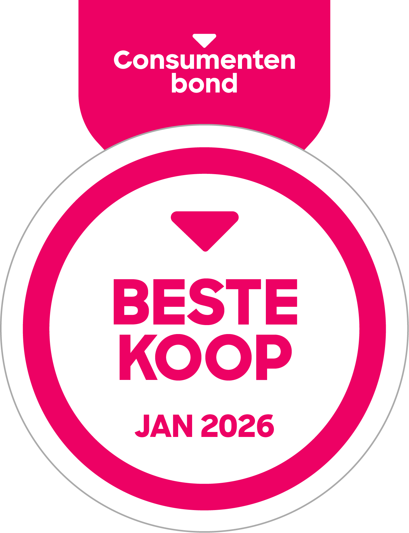Consumentenbond - Beste koop