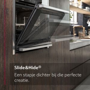 Neff oven B47CR32N0 afbeelding 3