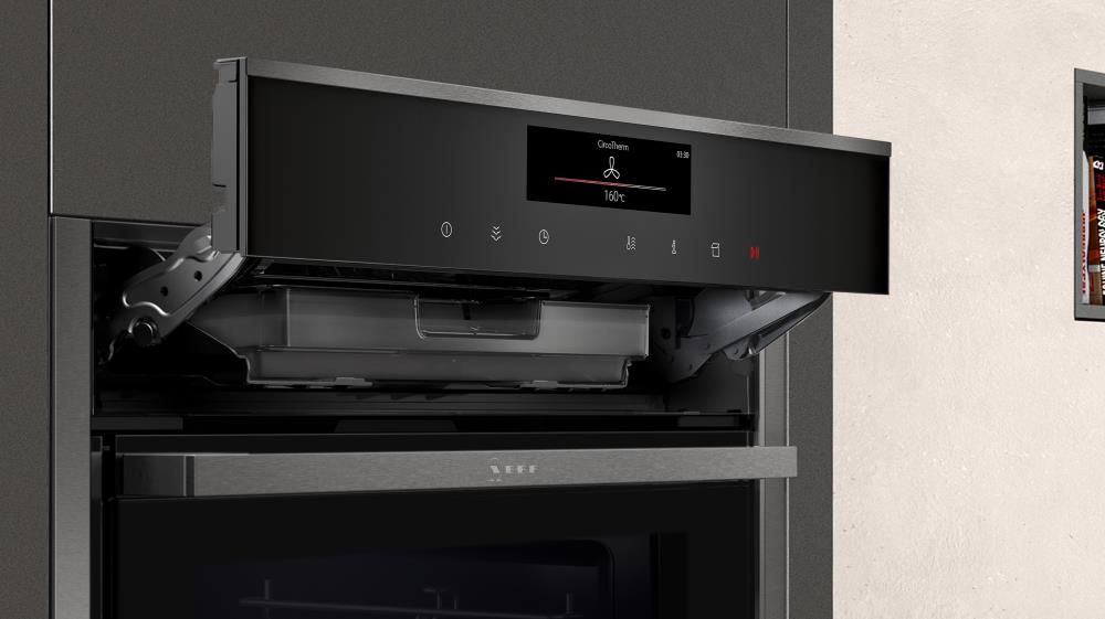 Neff oven B48FT68G1 afbeelding 3