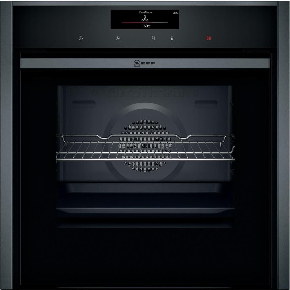 NEFF B58CT68G0