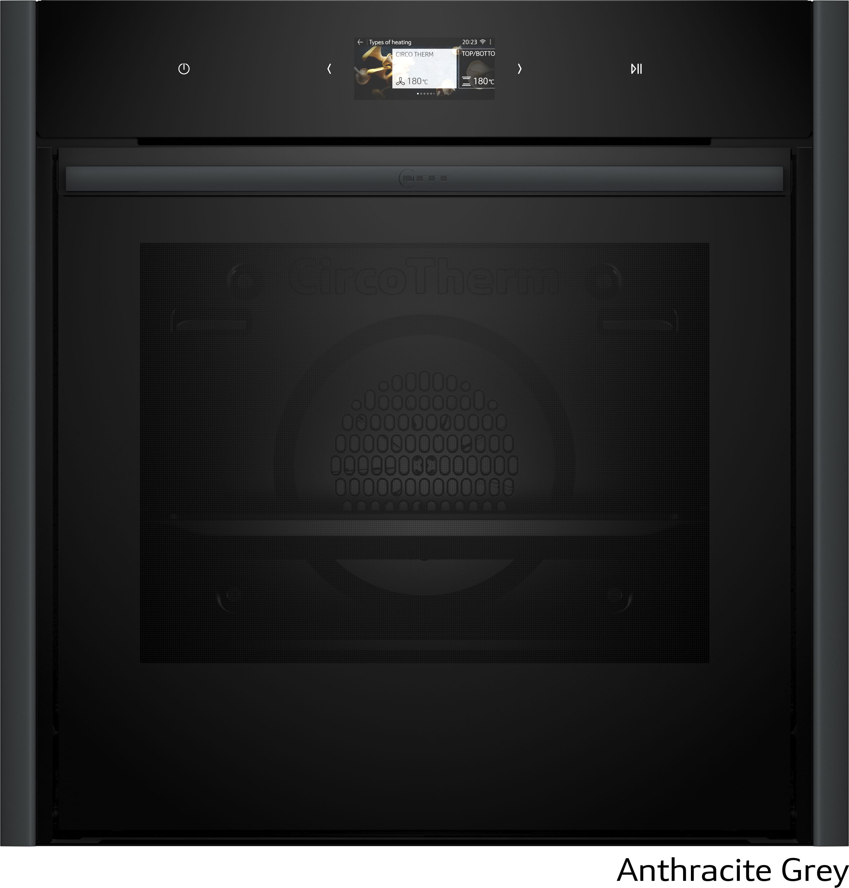 Neff oven B69CS7KY0 afbeelding 3