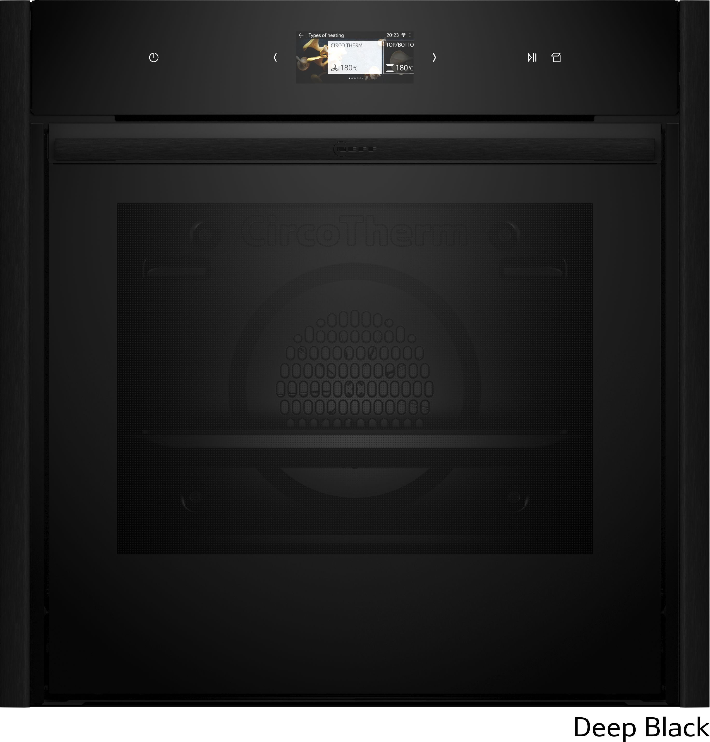 B69VS7KY0 van Neff afbeelding 6