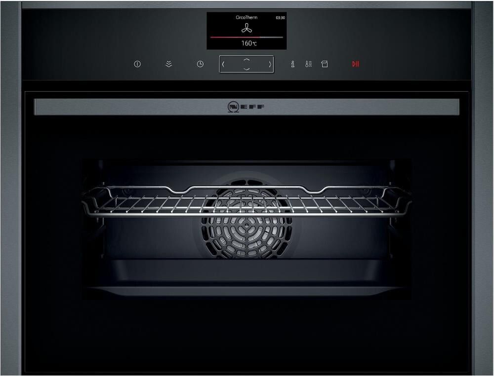 NEFF C17FS22G0
