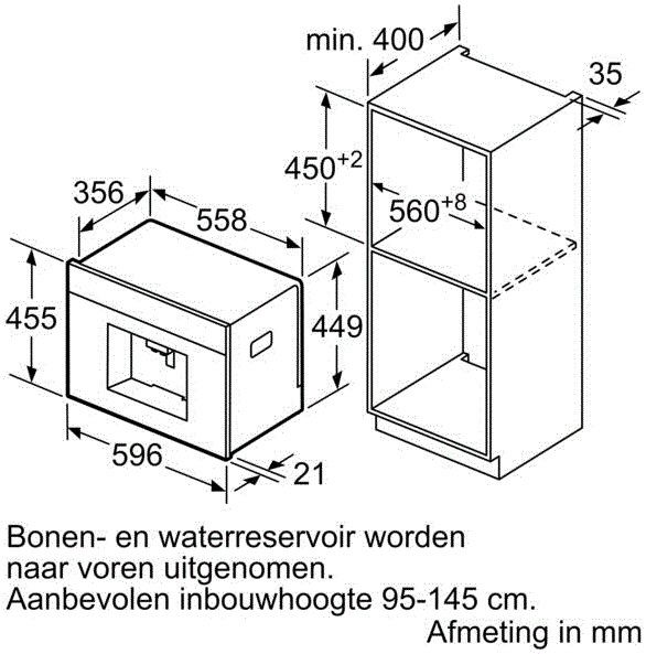C17KS61G0 van Neff afbeelding 5