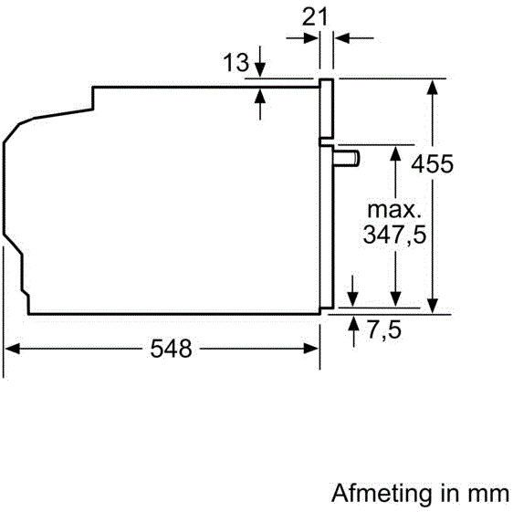 C17MS22G0 van Neff afbeelding 5