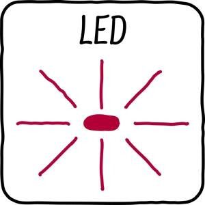 Neff magnetron C17WR00G0 afbeelding 3