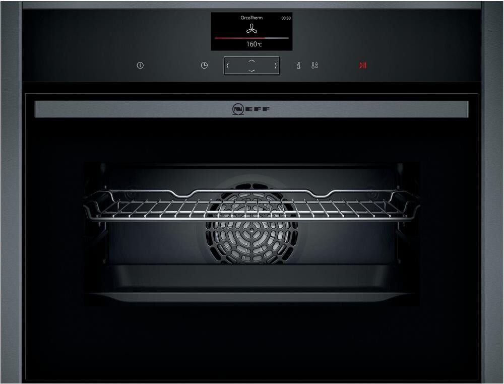 Neff C27CS22G0