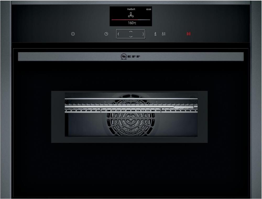 NEFF C27MS22G0