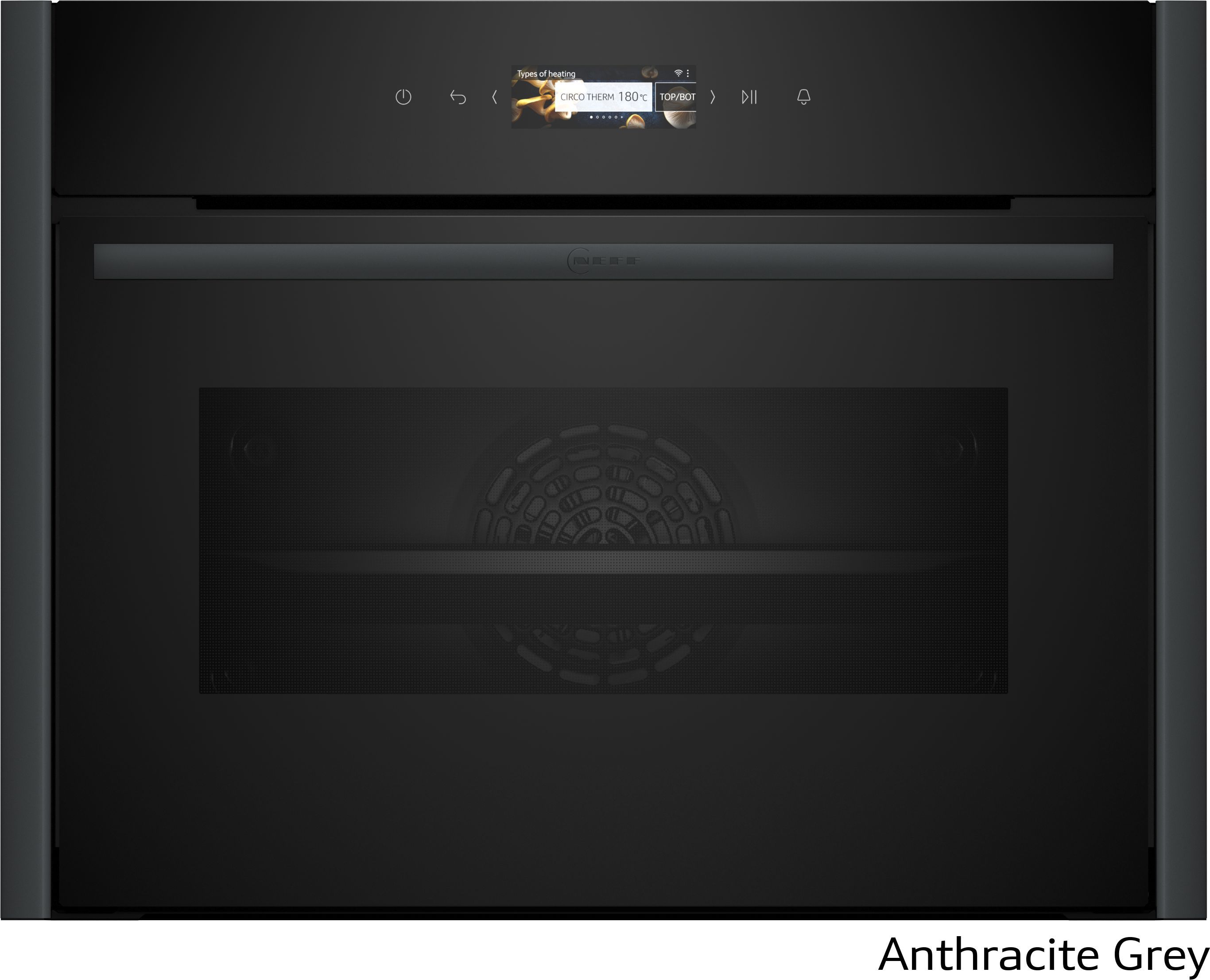 Neff oven C29CR7KY0 afbeelding 3