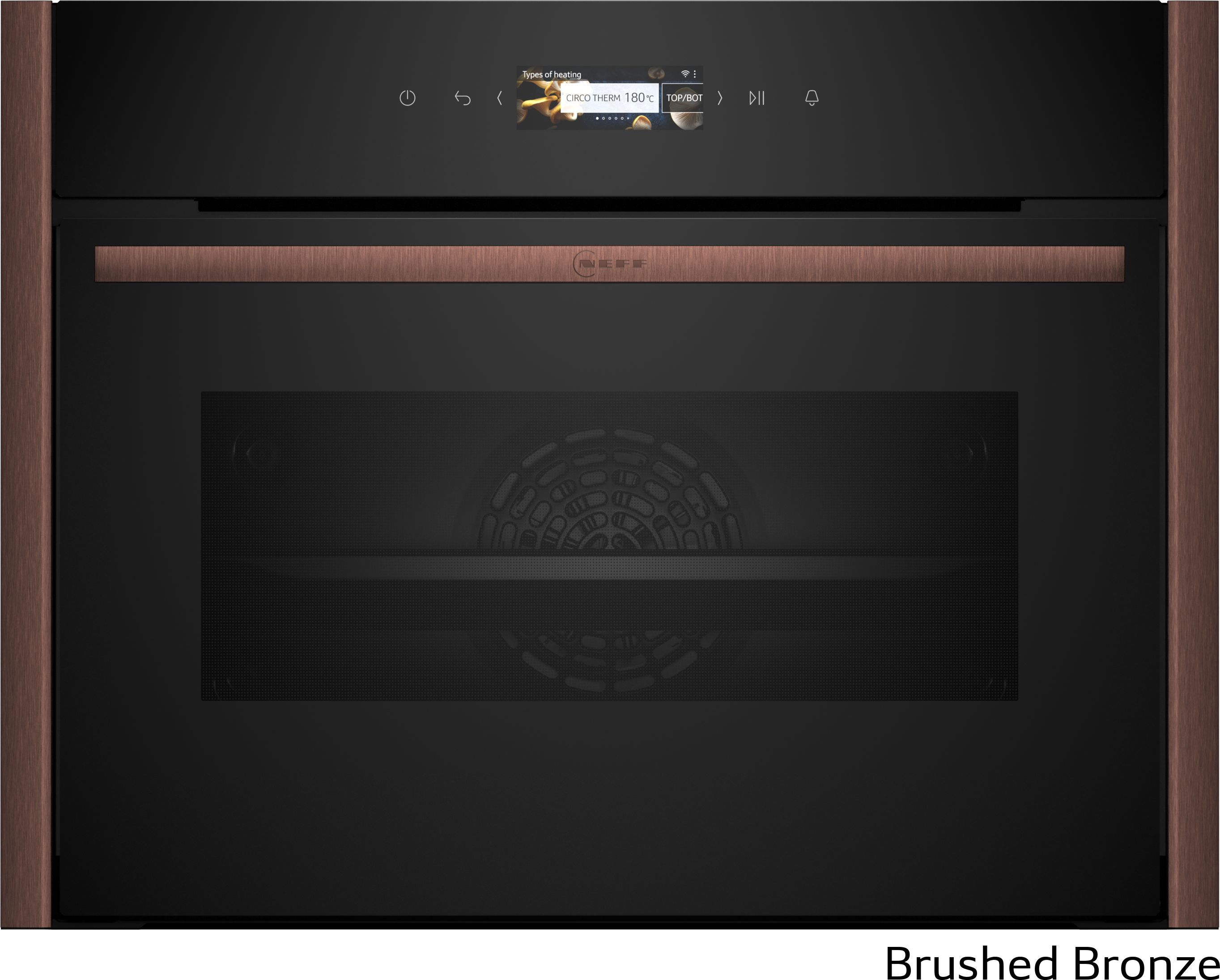 C29CR7KY0 Neff afbeelding 2