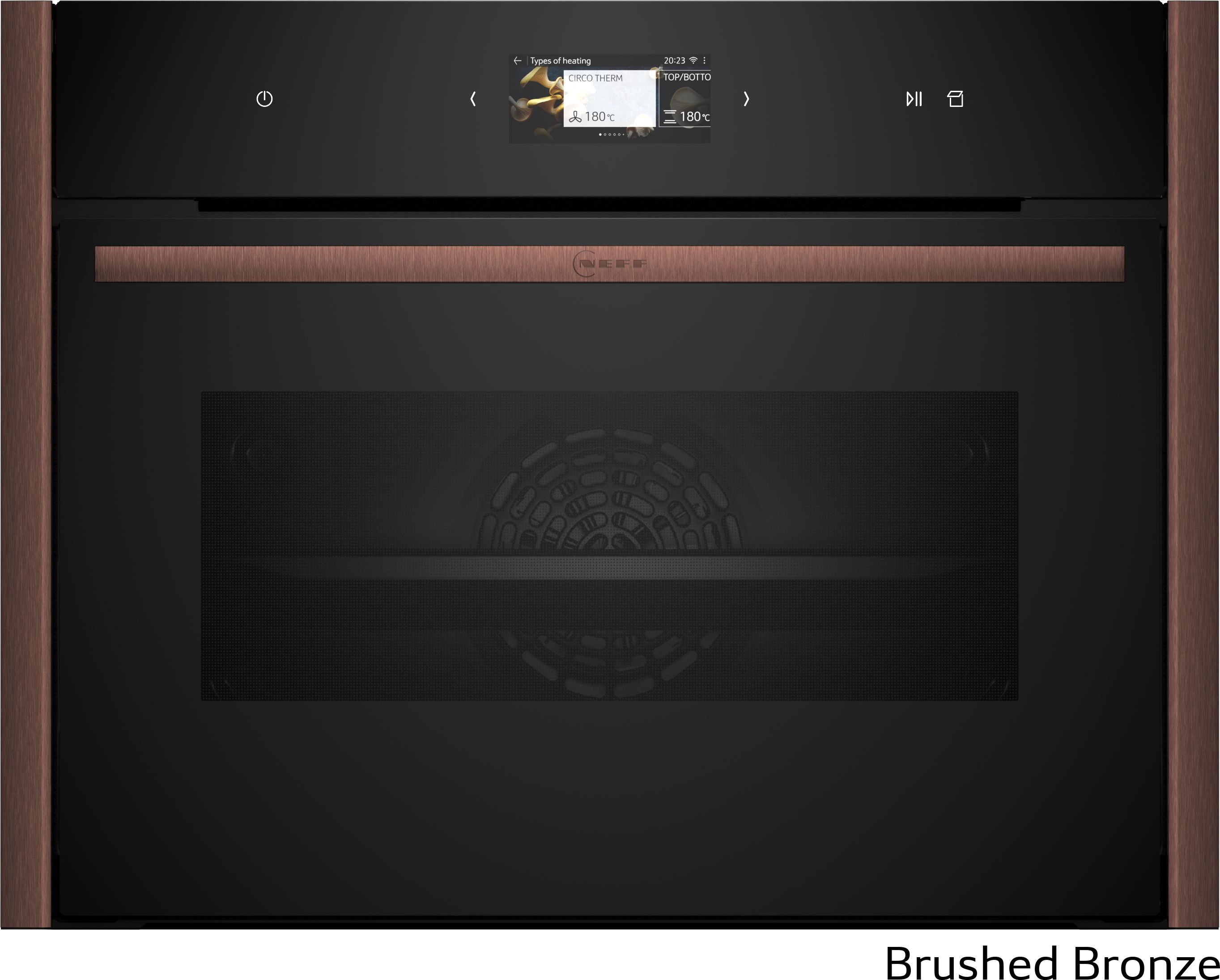 C29FS3AY0 Neff afbeelding 2