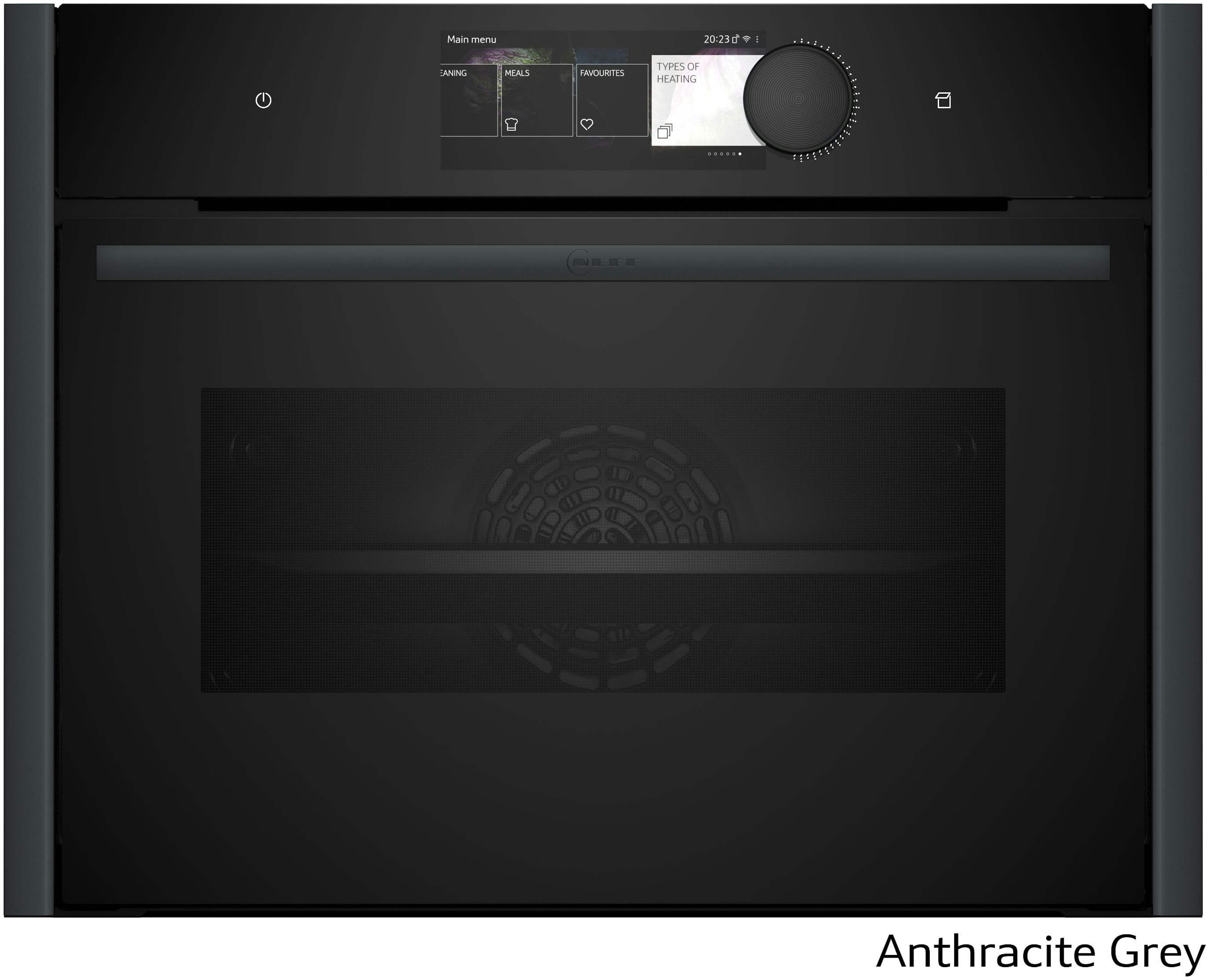 Neff oven C29FY5CX0 afbeelding 3