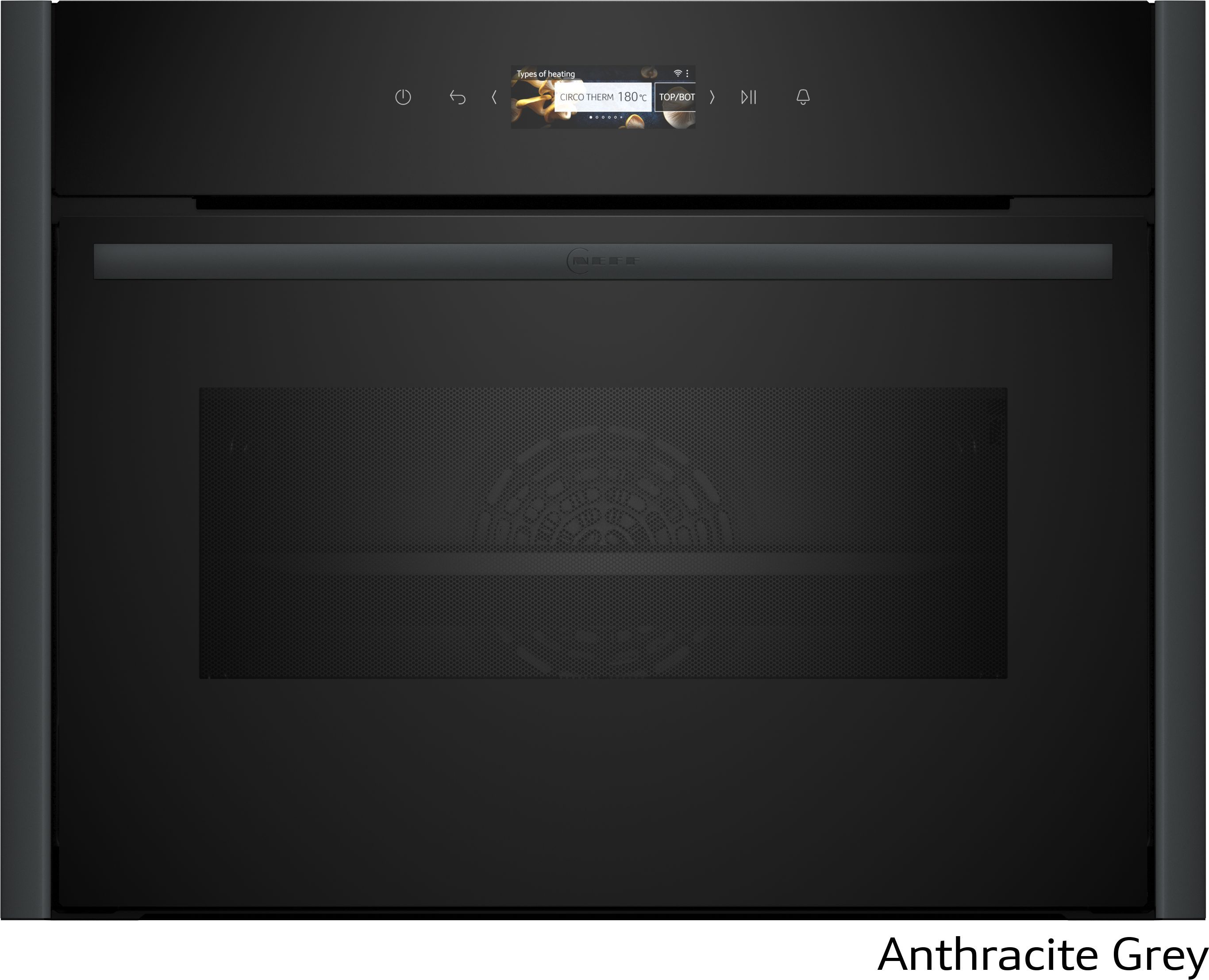 Neff magnetron C29MR21Y0 afbeelding 3