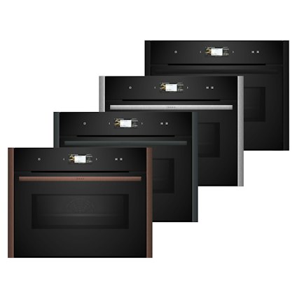 NEFF C29MS31Y0