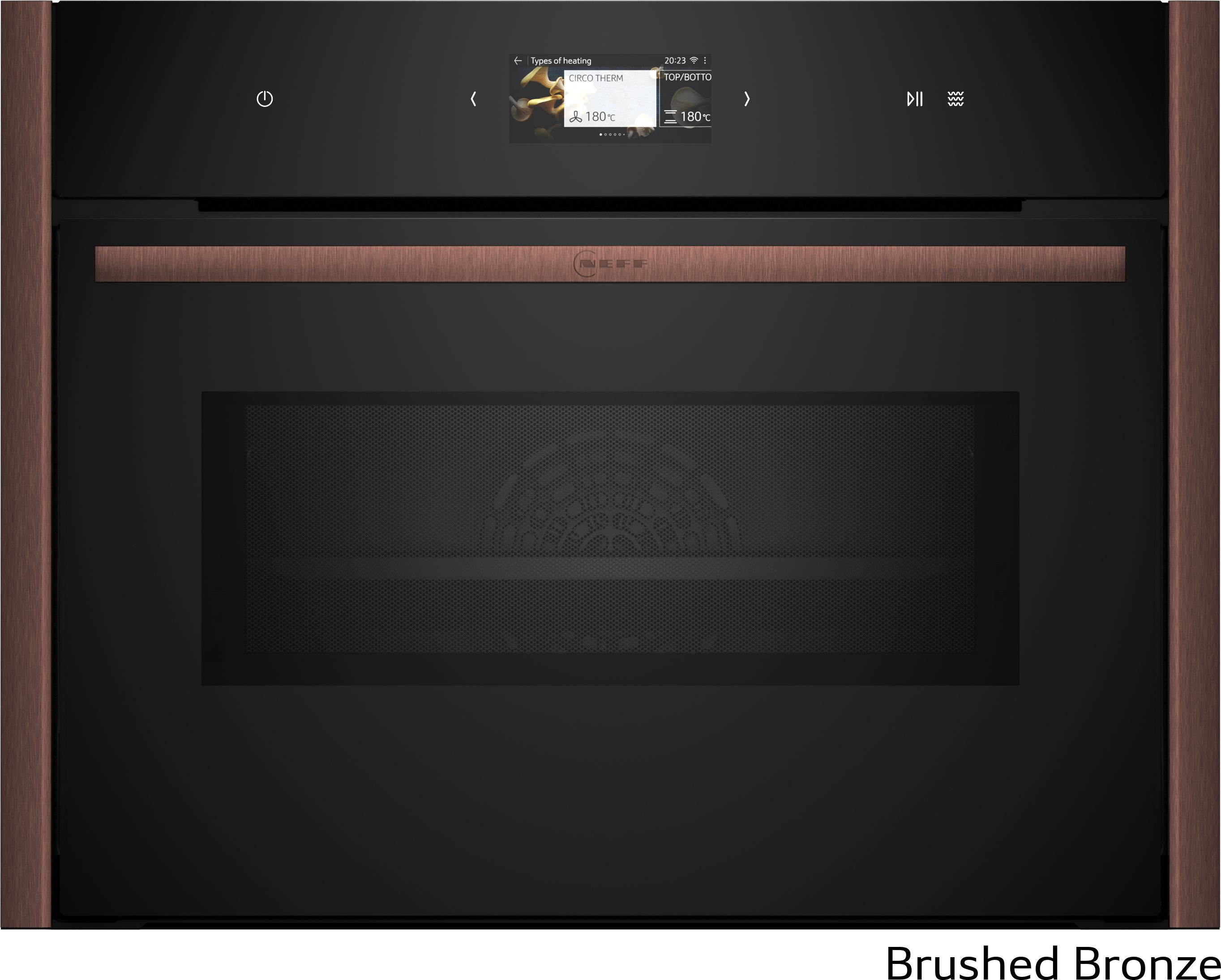 C29MS31Y0 Neff afbeelding 2