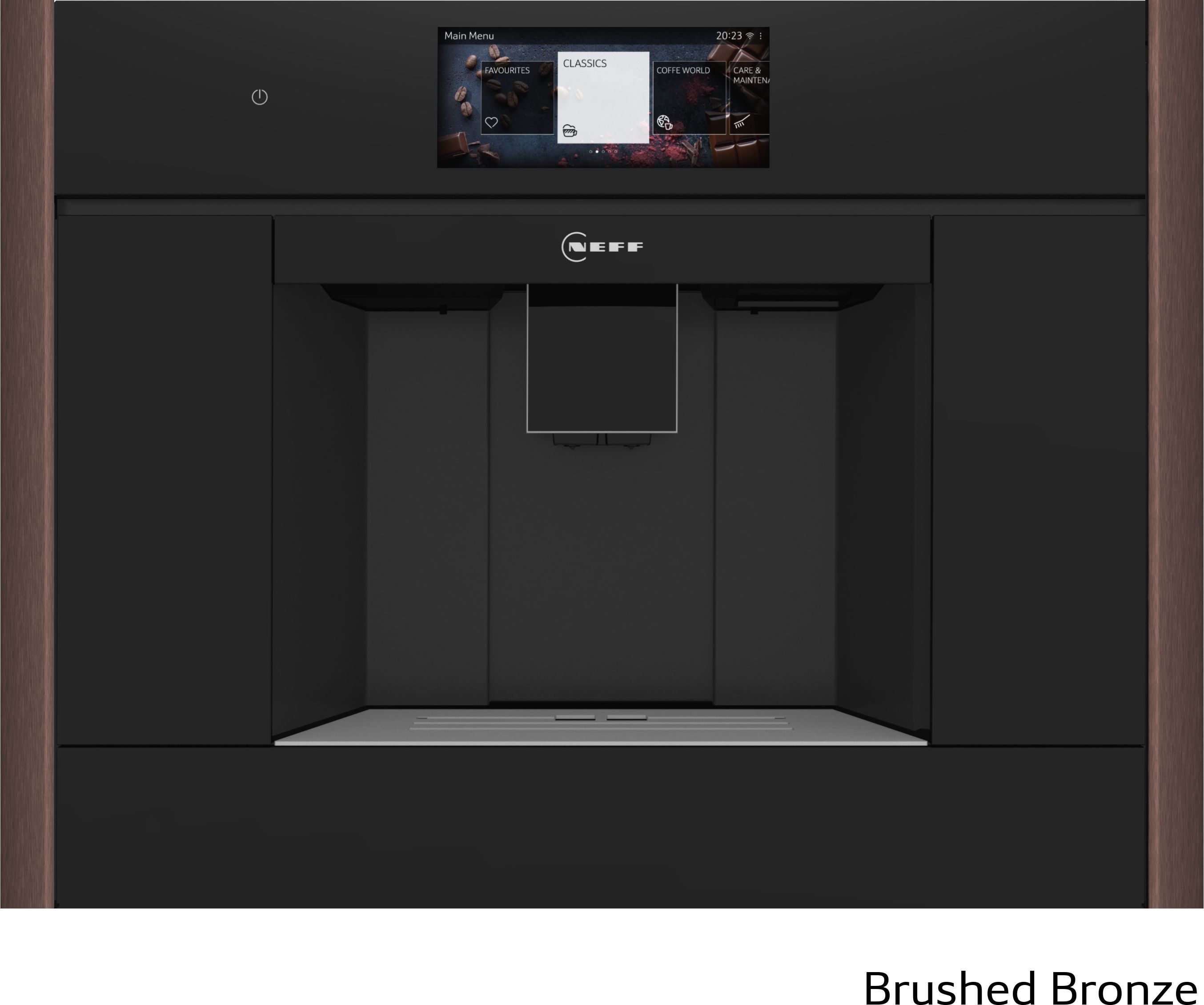 CL9TX11Y0 van Neff afbeelding 6