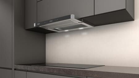 Neff afzuigkap D46PU54X1 afbeelding 3