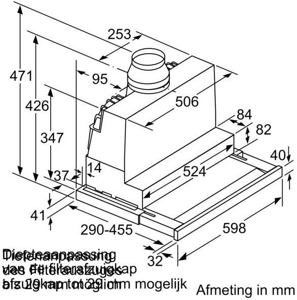 D46PU54X1 afbeelding 8
