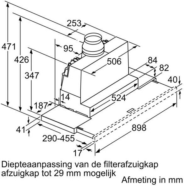 D49ED52X1 afbeelding 8