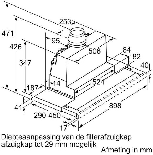 D49ML54X1 afbeelding 8