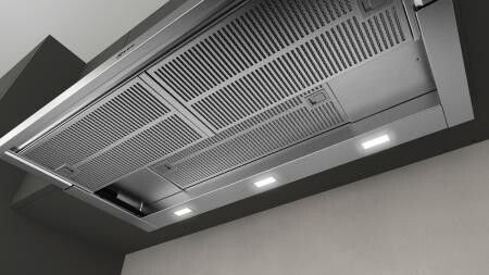 Neff afzuigkap D49ML54X1 afbeelding 3