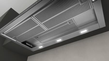 Neff afzuigkap D49PU54X1 afbeelding 3