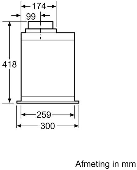 D55MH56N0 van Neff afbeelding 5