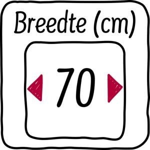 Neff D57MH56N0  afzuigkap afbeelding 6