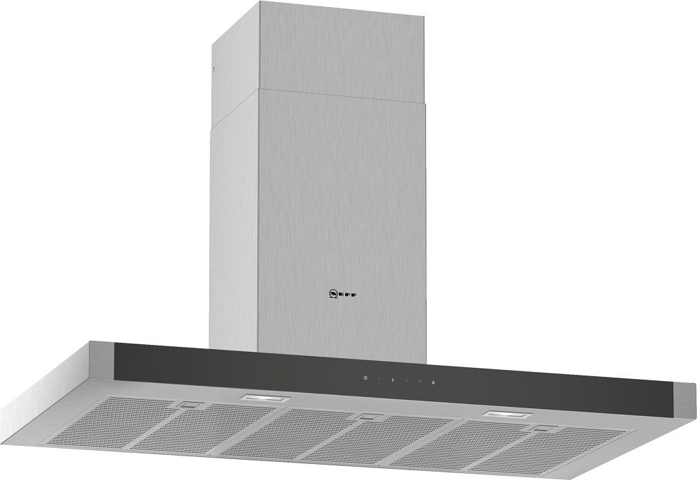 NEFF D95BHM4N0