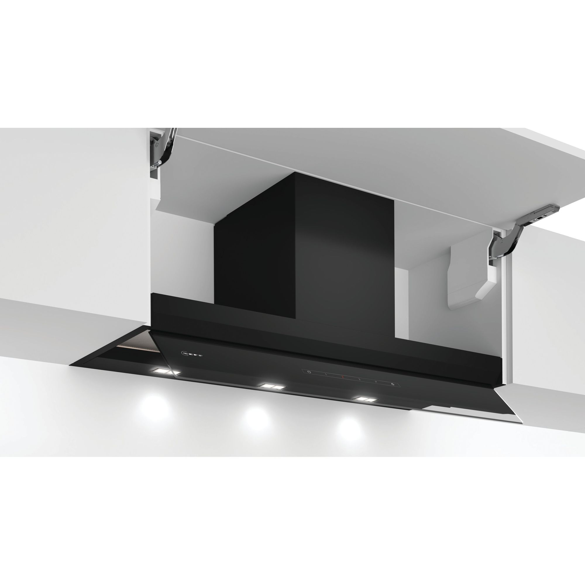 NEFF D95XAM2S0