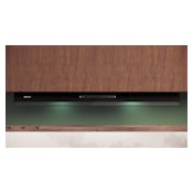 NEFF D97XDP2S5