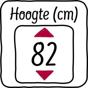 Neff G4344XDF0 inbouw vriezer afbeelding 5