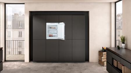 Neff vriezer GI1113FE0 afbeelding 3