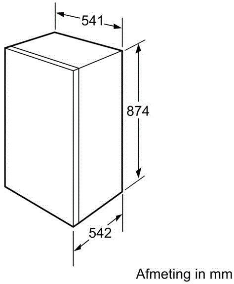 GI1212SE0 van NEFF afbeelding 5