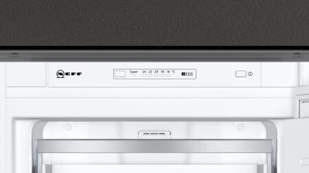 NEFF vriezer GI1212SE0 afbeelding 3