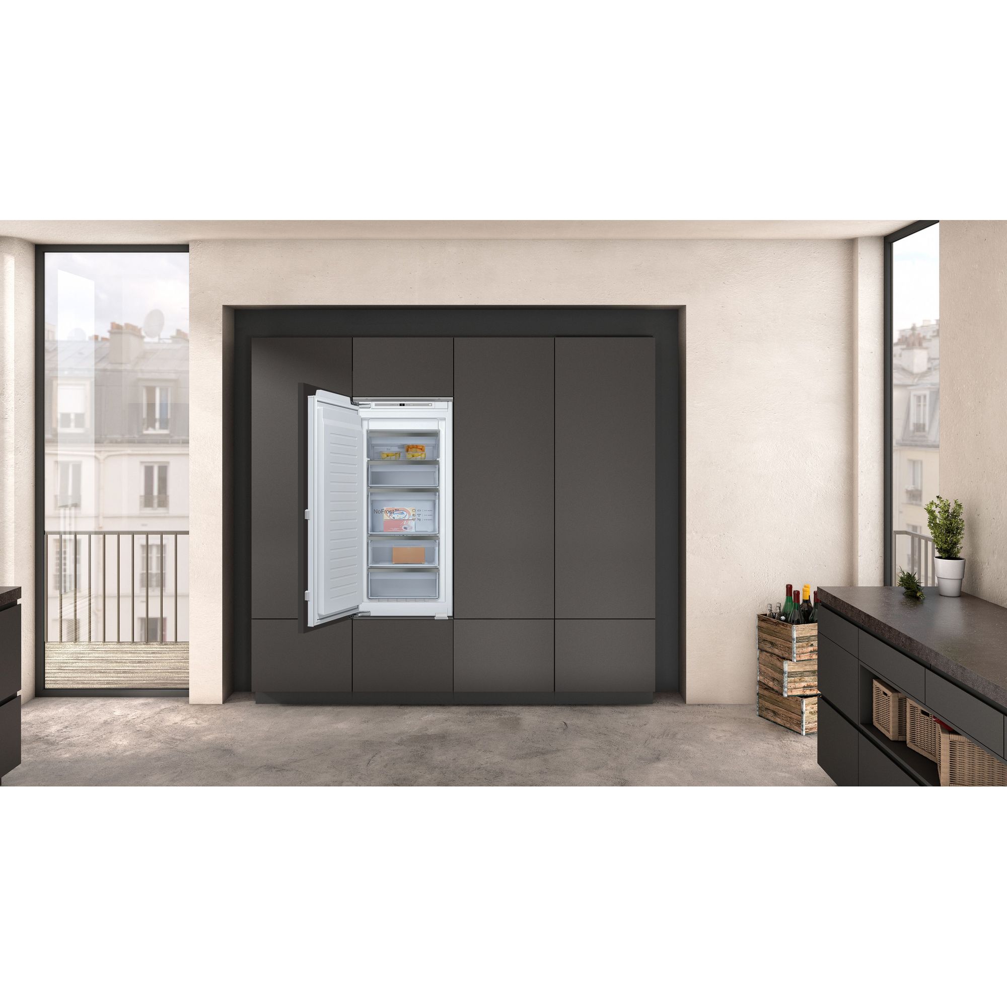 GI7416CE0 van NEFF afbeelding 5